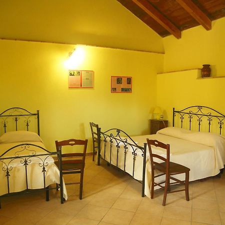 Al Grande Gelso Vila Cariati Quarto foto