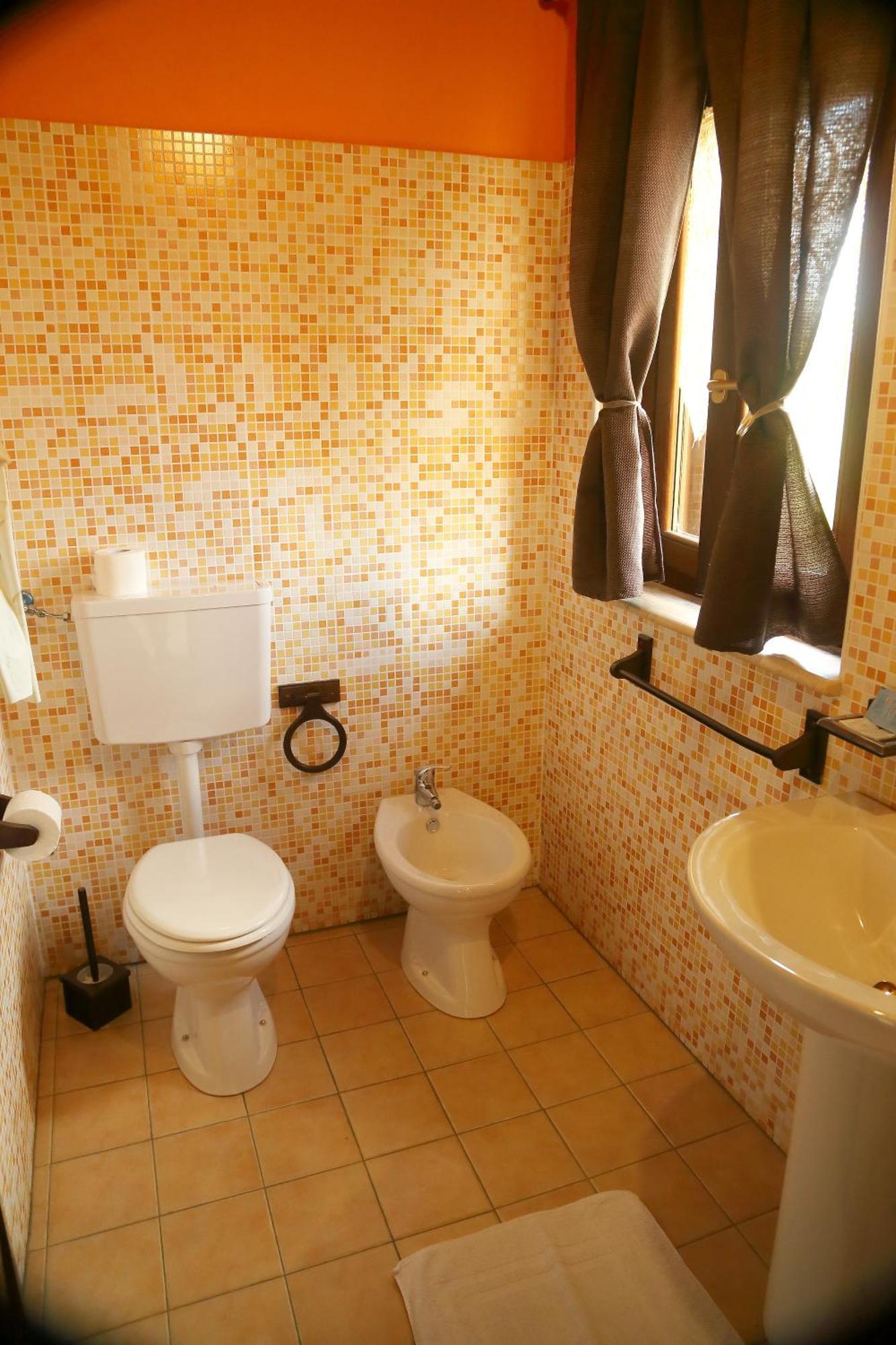 Al Grande Gelso Vila Cariati Quarto foto