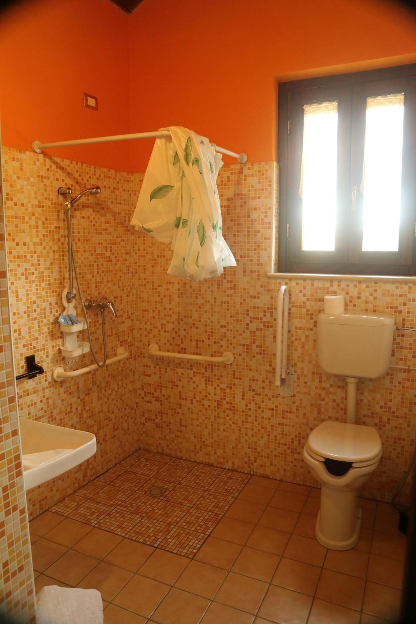 Al Grande Gelso Vila Cariati Quarto foto