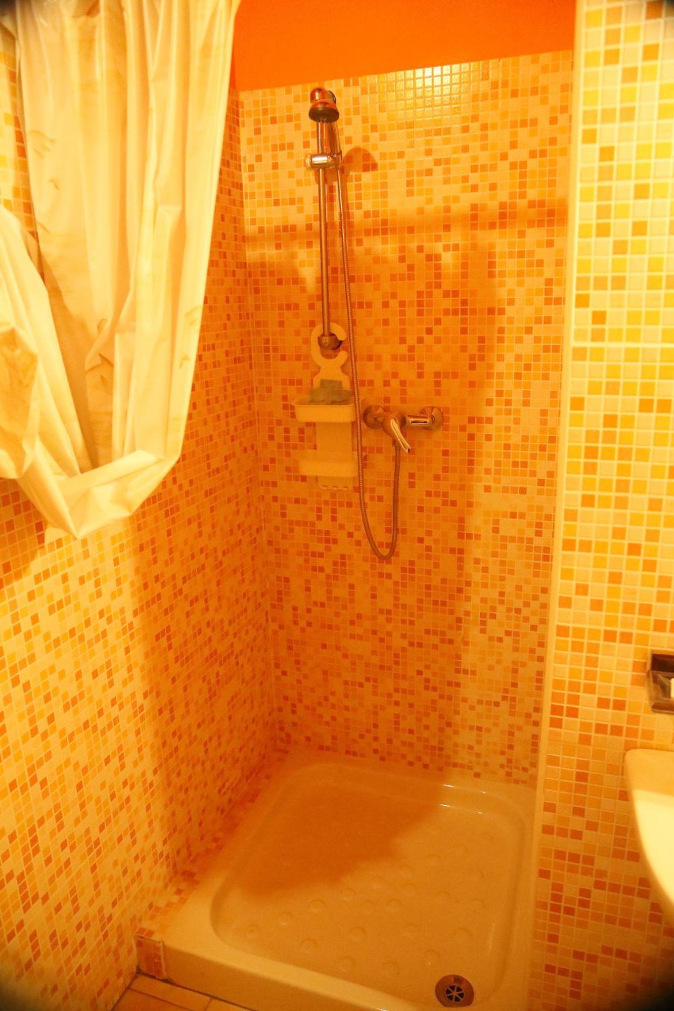Al Grande Gelso Vila Cariati Quarto foto